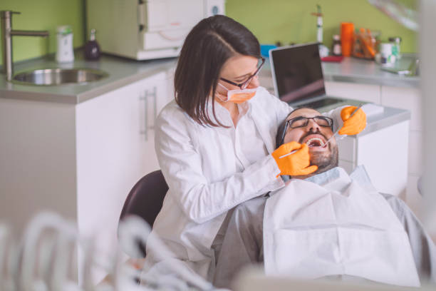 Best Knocked-Out Tooth (Avulsed Tooth) Treatment in Churchville, NY